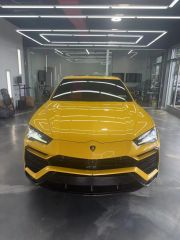 Image of 2022 LAMBORGHINI URUS