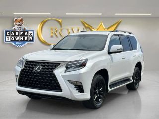 Image of 2023 LEXUS GX