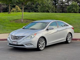 2013 HYUNDAI SONATA - Image