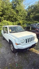 Image of 2013 JEEP PATRIOT