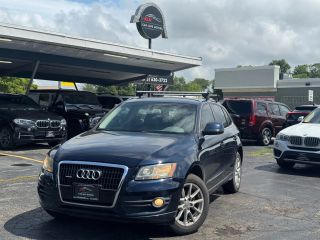 Image of 2009 AUDI Q5