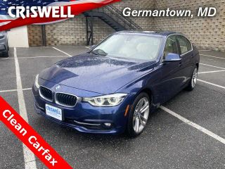 2018 BMW 3 SERIES 330I XDRIVE
