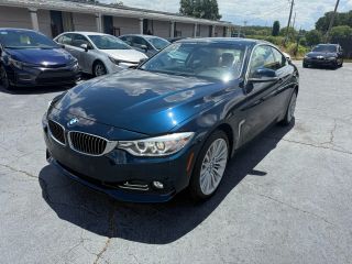 2015 BMW 4 SERIES 428I XDRIVE