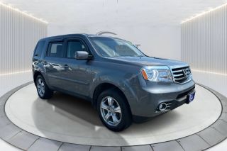 Image of 2012 HONDA PILOT