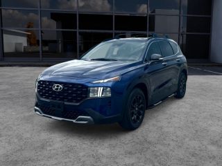 Used Car HYUNDAI SANTA FE to buy in Miami, Florida. Price: $19,999