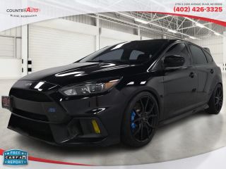 Image of 2016 FORD FOCUS