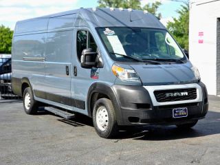 2019 RAM PROMASTER 3500