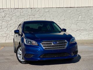 Image of 2017 SUBARU LEGACY