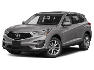 2020 ACURA RDX TECHNOLOGY