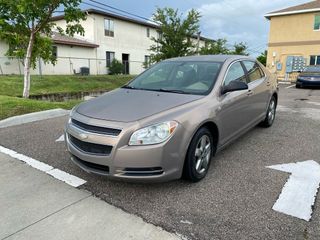 Image of 2008 CHEVROLET MALIBU