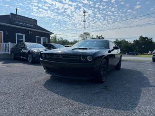 Image of 2019 DODGE CHALLENGER