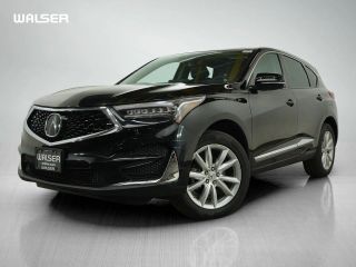 2019 ACURA RDX BASE