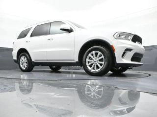 2021 DODGE DURANGO SXT PLUS