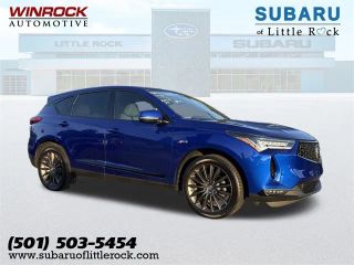 2022 ACURA RDX PMC EDITION
