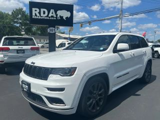 Image of 2019 JEEP GRAND CHEROKEE