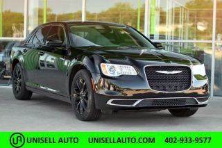 2019 CHRYSLER 300 TOURING L