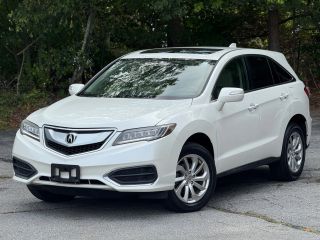 2018 ACURA RDX BASE