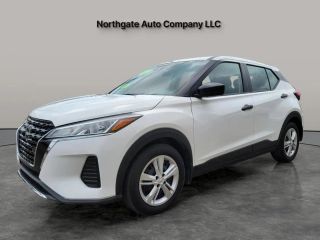 Image of 2023 NISSAN KICKS