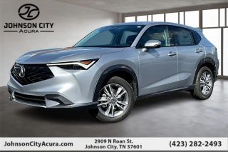 2025 ACURA ADX BASE