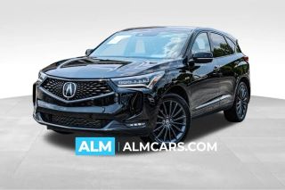 2023 ACURA RDX W/A-SPEC & ADVANCE