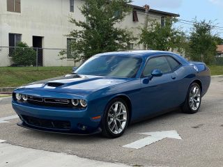 Image of 2021 DODGE CHALLENGER