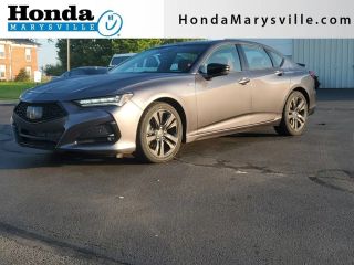 2021 ACURA TLX 2.0 W/A-SPEC PKG