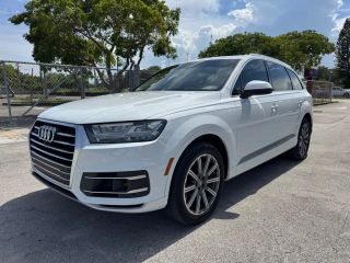 Image of 2018 AUDI Q7