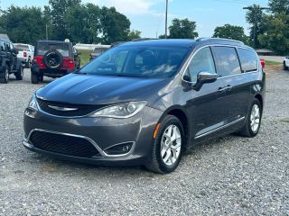 Image of 2020 CHRYSLER PACIFICA