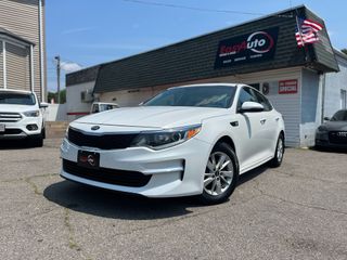Image of 2016 KIA OPTIMA