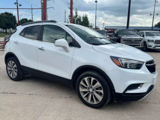 Image of 2020 BUICK ENCORE