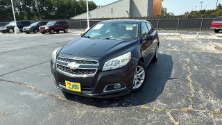 2013 CHEVROLET MALIBU ECO