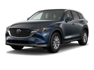 2023 MAZDA CX-5 2.5 S SELECT