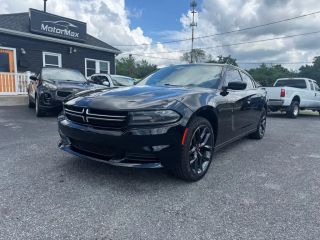Image of 2019 DODGE CHARGER
