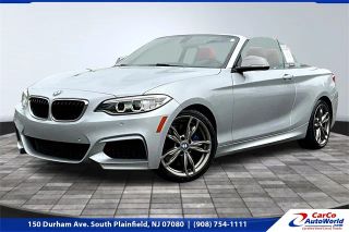 2016 BMW 2 SERIES M235I XDRIVE