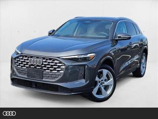 2025 AUDI Q5 PREMIUM PLUS SPORT UTILITY 4D
