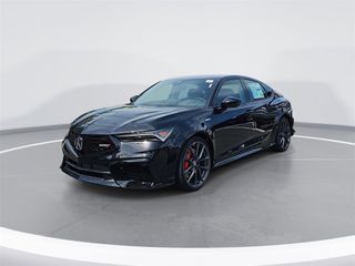 2025 ACURA INTEGRA TYPE-S