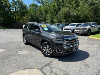 2020 GMC ACADIA - Image