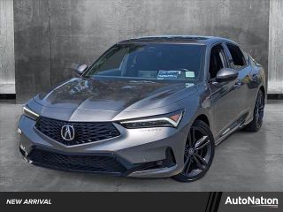 2024 ACURA INTEGRA 1.5T W/A-SPEC & TECHNOLOGY