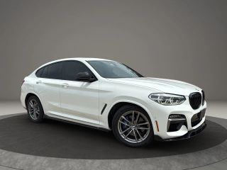 Image of 2020 BMW X4