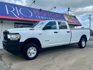 2022 Ram 2500 Crew Cab - Image 17