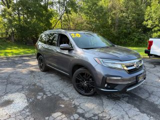 Image of 2020 HONDA PILOT