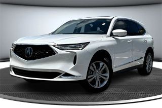 2023 ACURA MDX BASE
