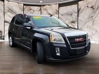 Image of 2013 GMC TERRAIN