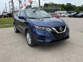Image of 2022 NISSAN ROGUE SPORT