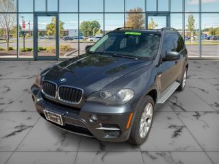 Image of 2012 BMW X5