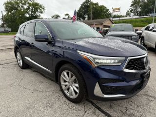 2019 ACURA RDX BASE