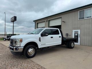 2022 FORD F350 XLT
