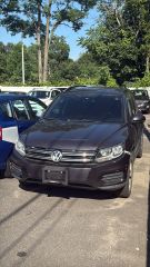 2016 VOLKSWAGEN TIGUAN - Image