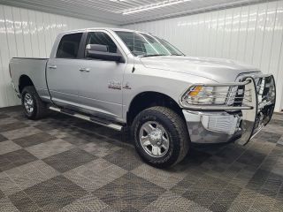 2015 RAM 2500 CREW CAB - Image