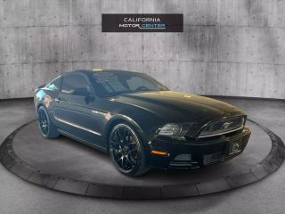 2014 FORD MUSTANG - Image